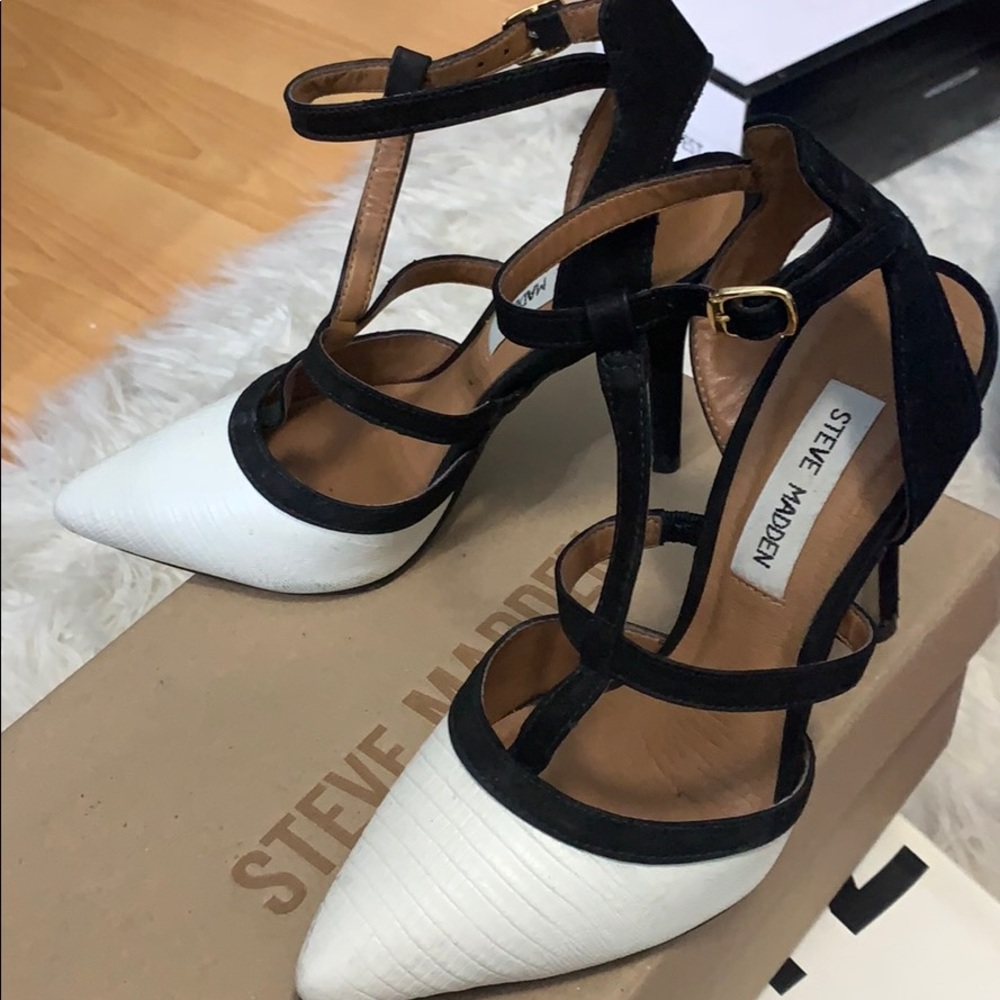 Steve Madden shoes - Picture 2 of 4